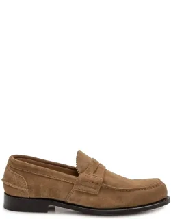 Church's Pembrey Loafer Automatic Heel Height 2.5