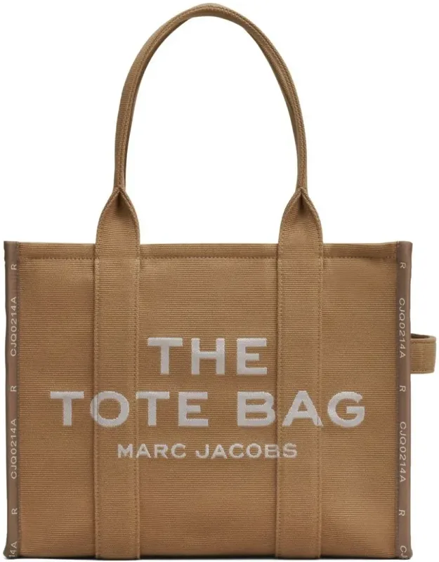 Bag With Top Zip Fastening And Two Top Handles