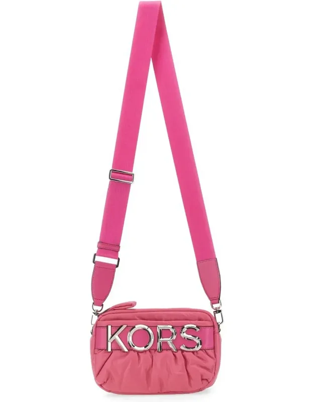 Camera Bag With Logo