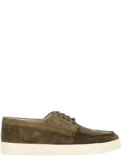 Flat Shoes