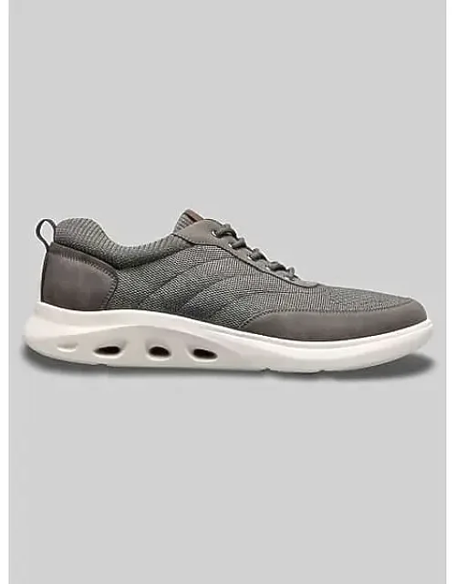 Ponte Knit Moc Toe U-bal Sneakers