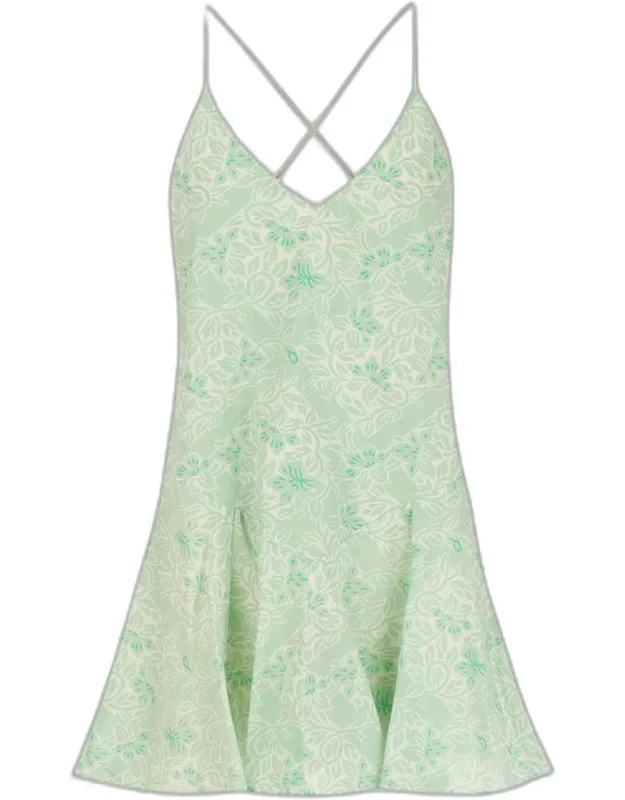 Mini Dress