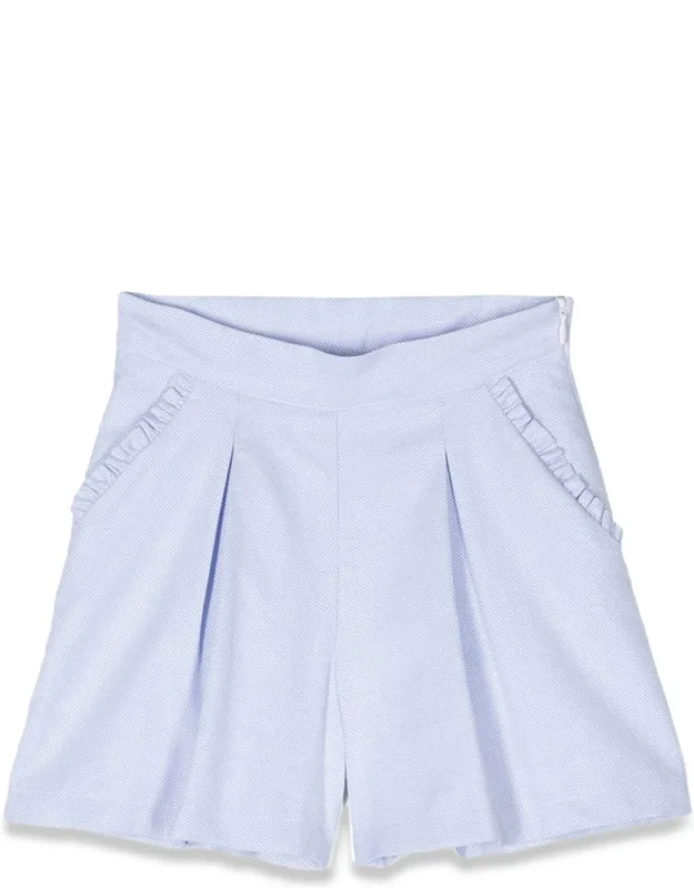 Simonetta Skirt Made In Albania