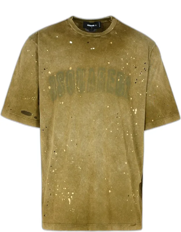 100% Cotton, Made In Italy