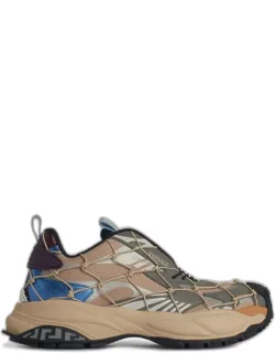 Mercury Sneakers