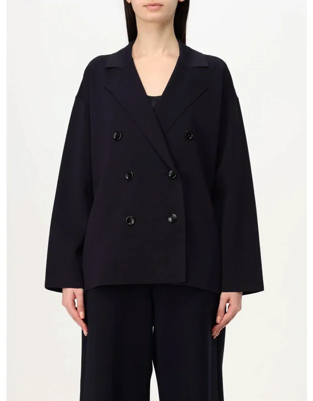 Blazer Color Navy