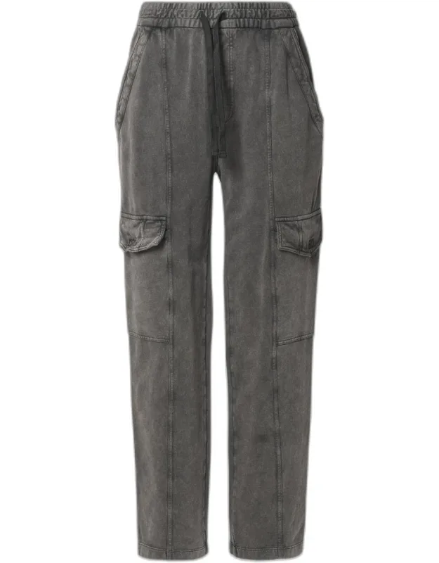 Peorana Cotton Pants