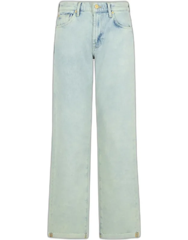 Pepper Denim Jeans