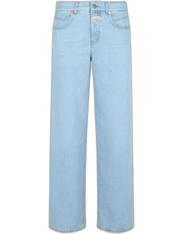 Nikka Denim Jeans