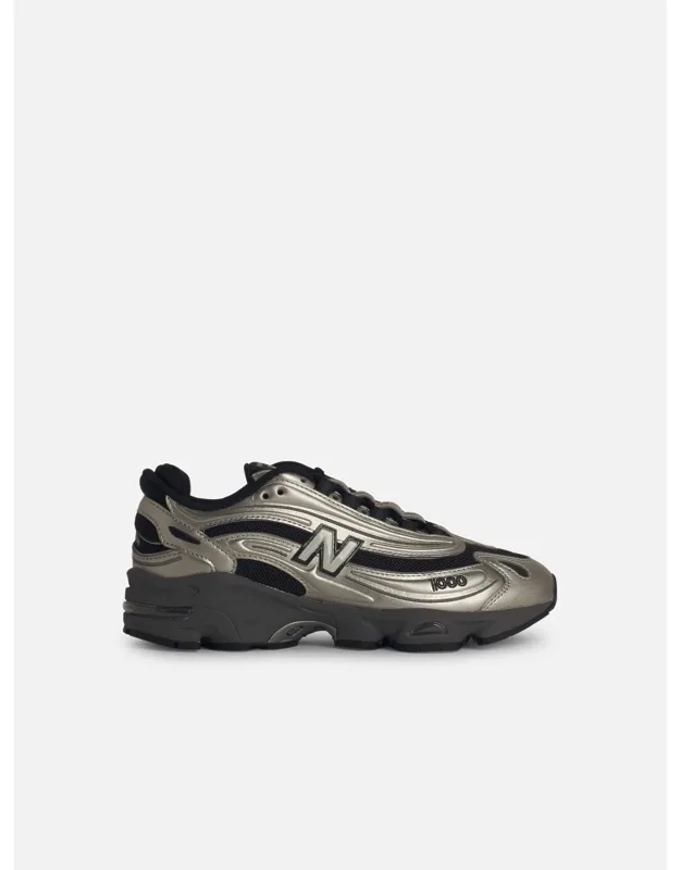 '1000' Leather Blend Sneakers