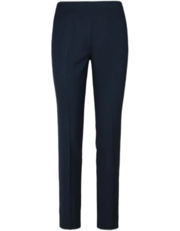 Wool Blend Pants