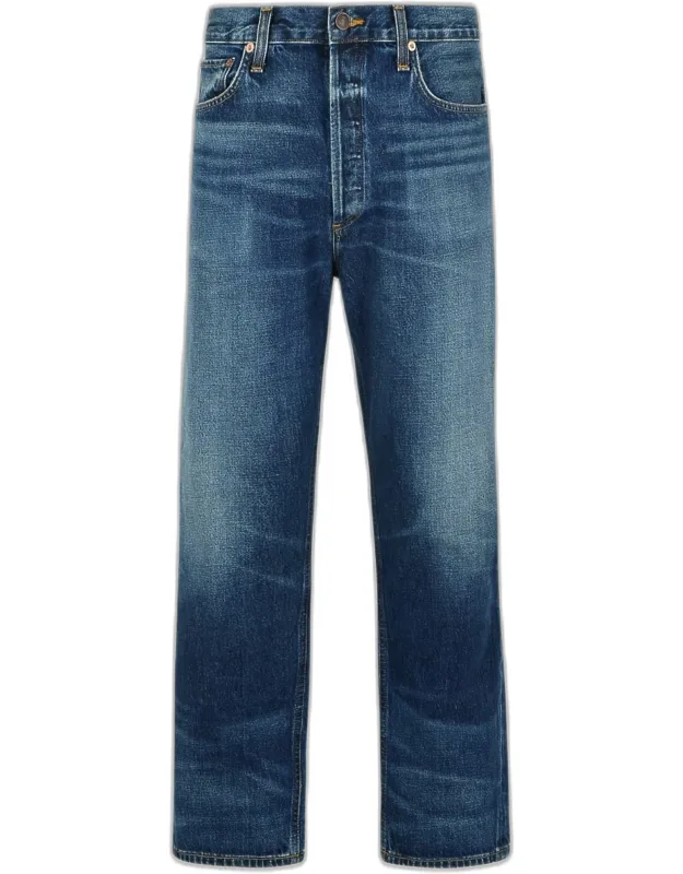 '90s Denim Jeans