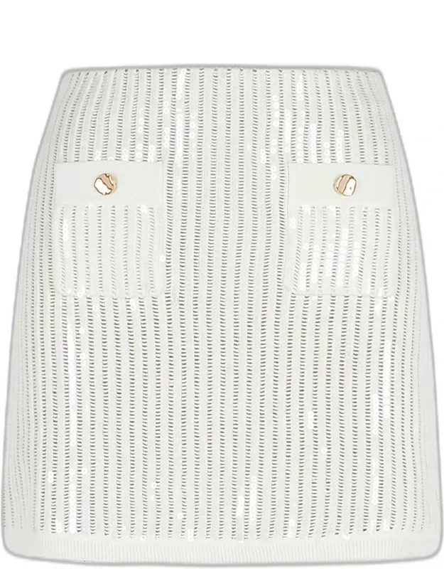Crochet Skirt
