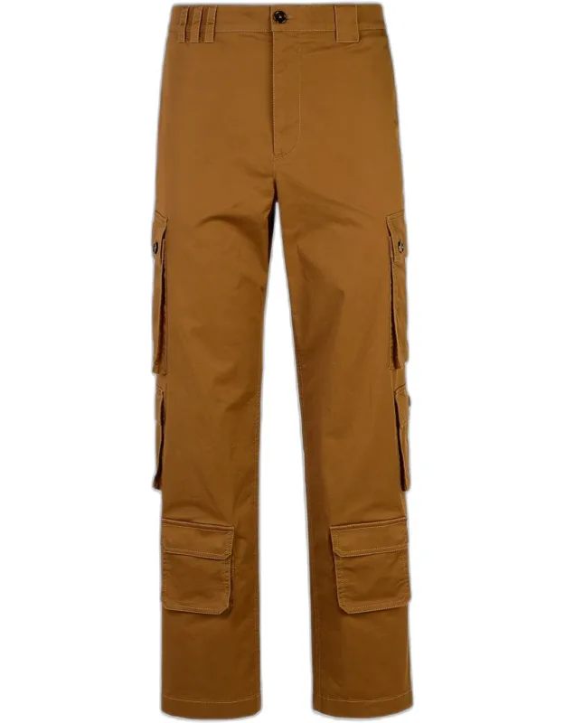 Cargo Trousers