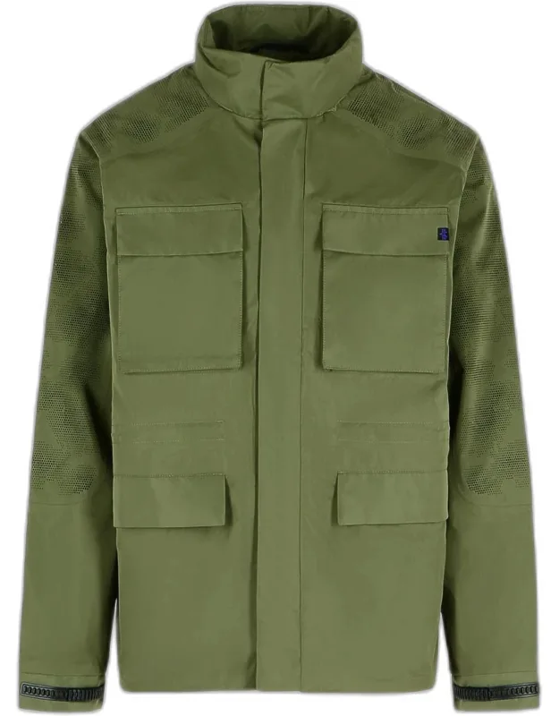 Polyester Jacket