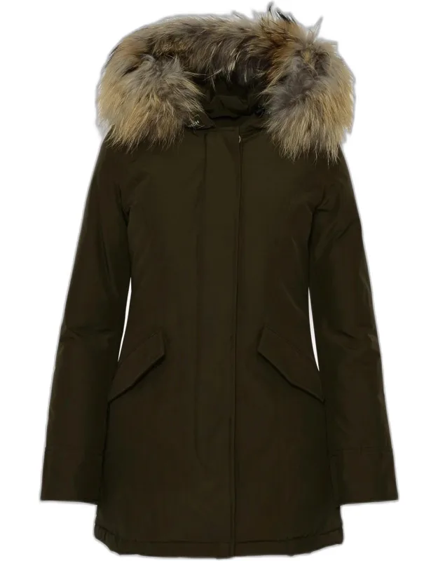 Parka