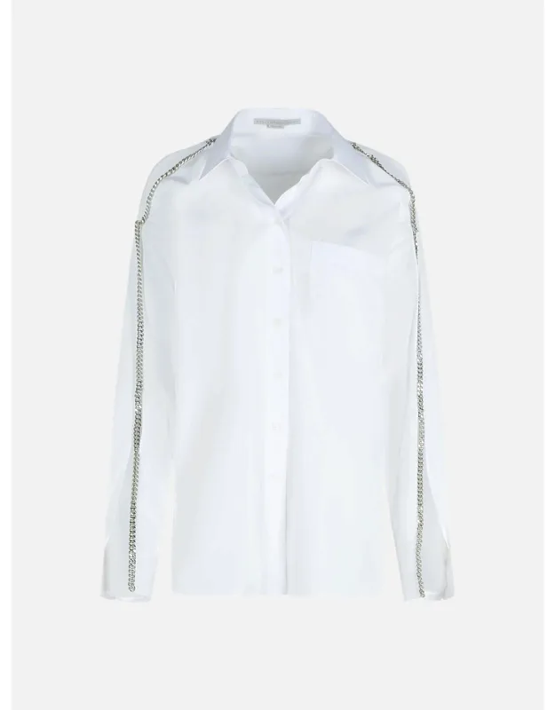 Falabella Cotton Shirt