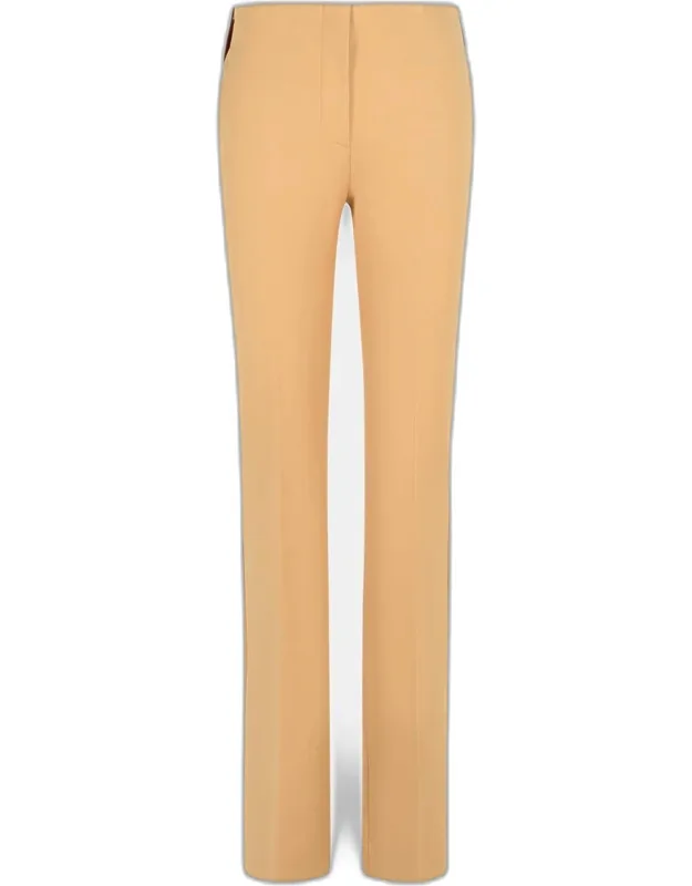 Earry Cotton Blend Pants
