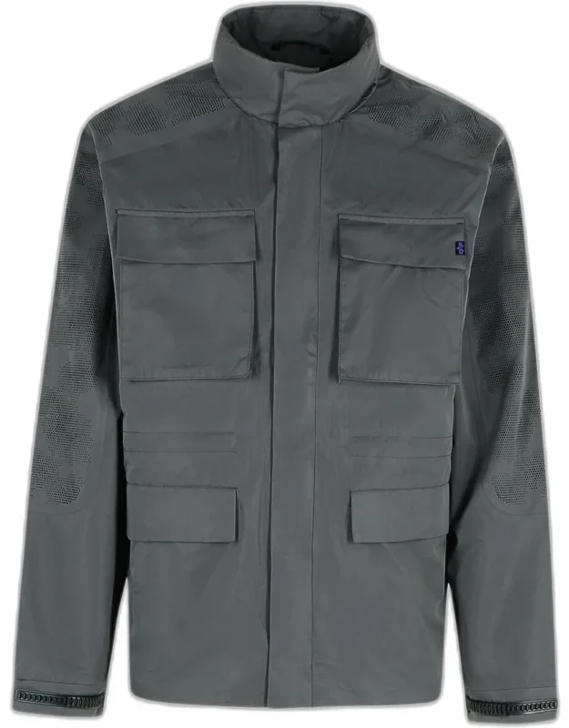 Polyester Jacket