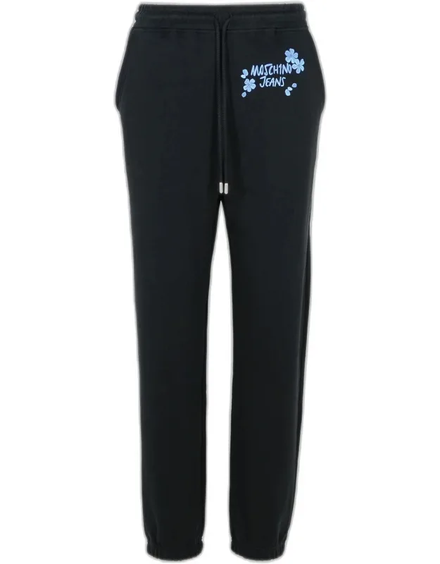 Cotton Joggers