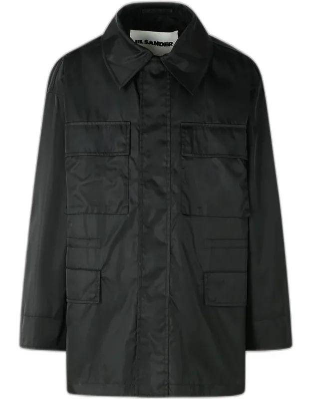 Polyamide Jacket