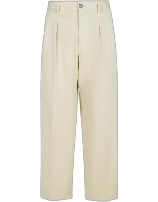 Ruthy Cotton Jeans