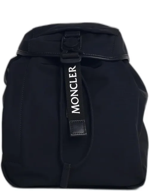 Trick Nylon Backpack