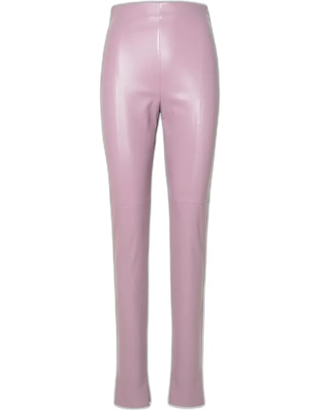 Polyester Blend Leggings