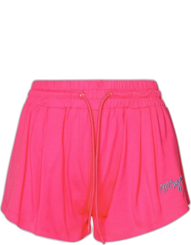 Cotton Shorts