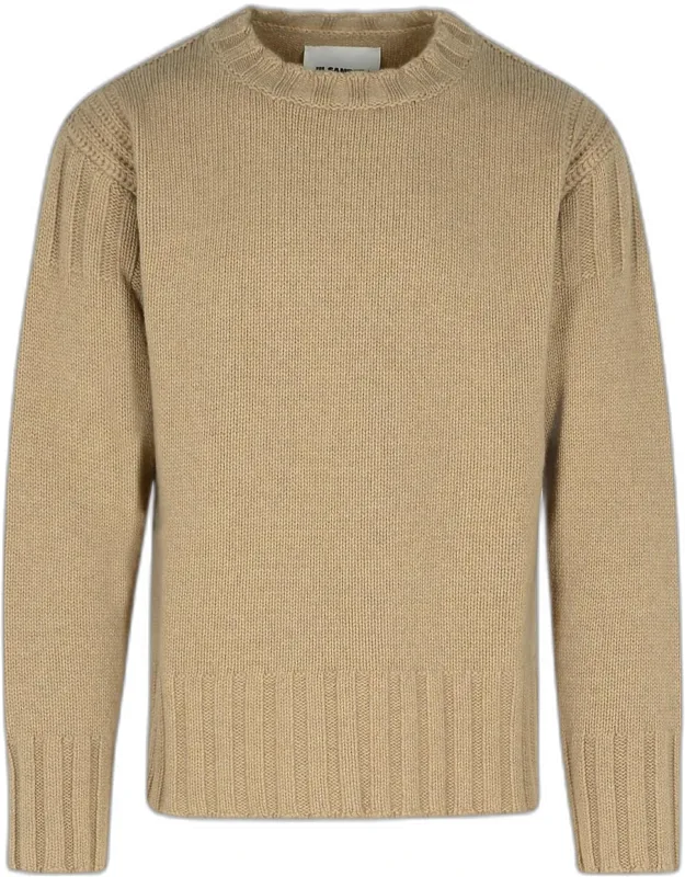 Cashmere Sweater