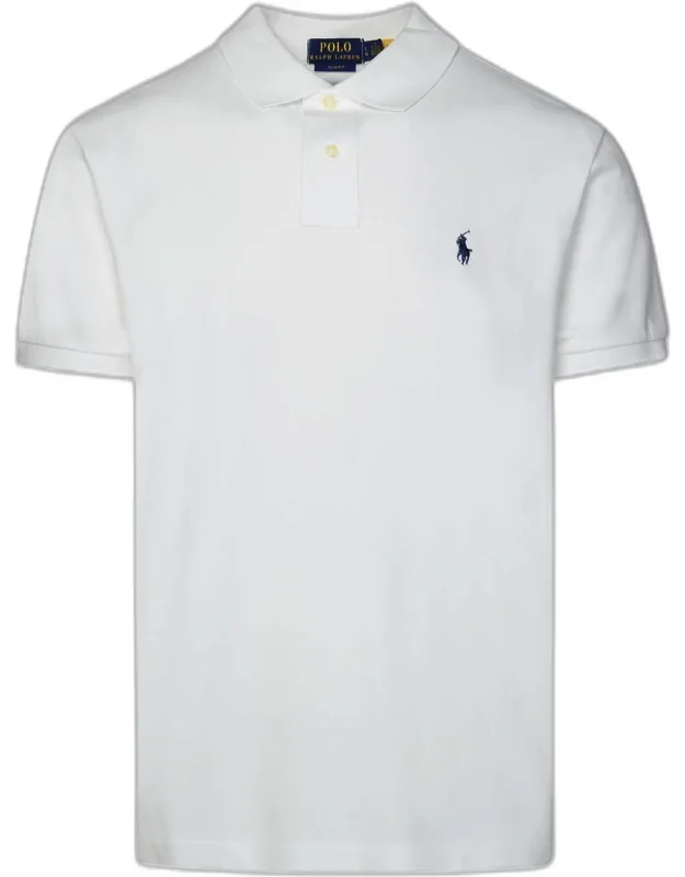Polo Ralph Lauren Slim Fit Polo Shirt
