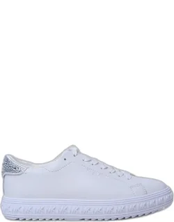 Grove Leather Sneakers