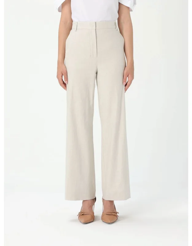 Pants Beige