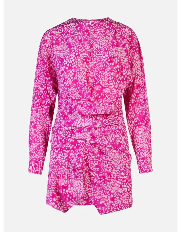 Habla Dress