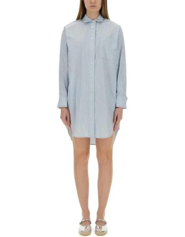 Chemisier Dress