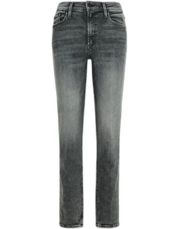 'twister' Cotton Jeans