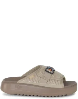 Maxxer 2.0 Slippers