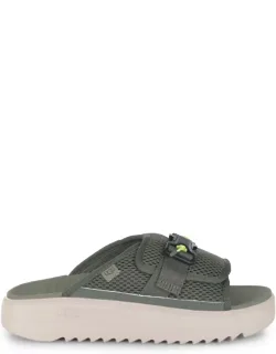 Maxxer 2.0 Slippers