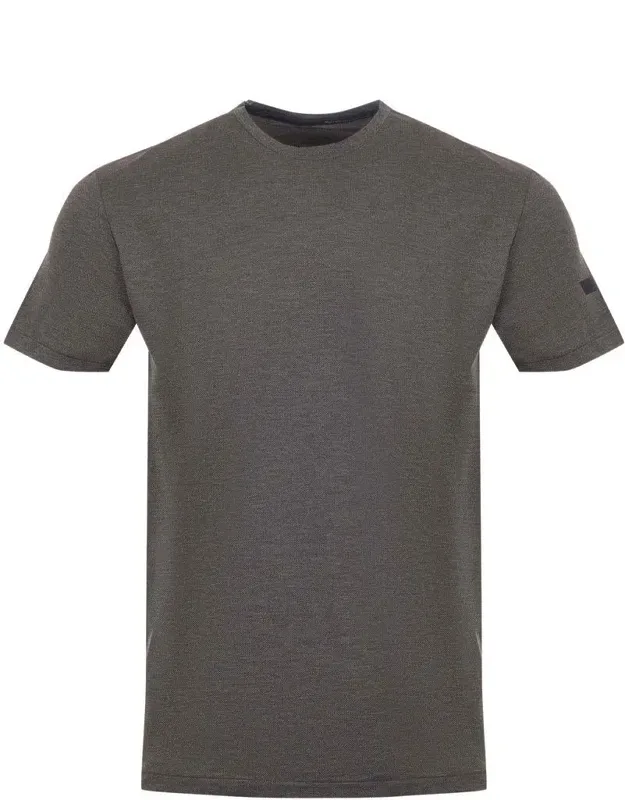 T-shirt And Polo