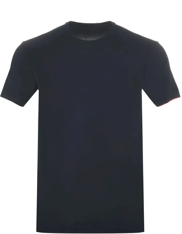 T-shirt And Polo