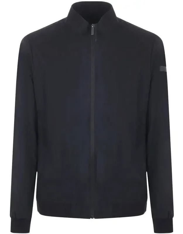 Jacket In Eco Suede