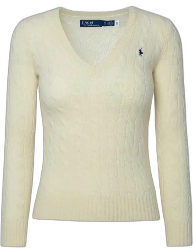 Cashmere Blend Kimberly Sweater