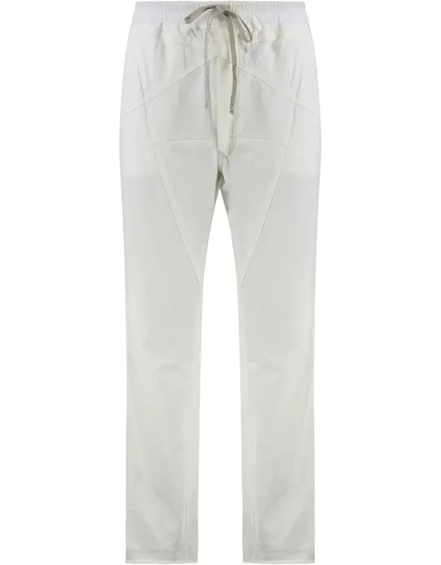 Cotton Trousers