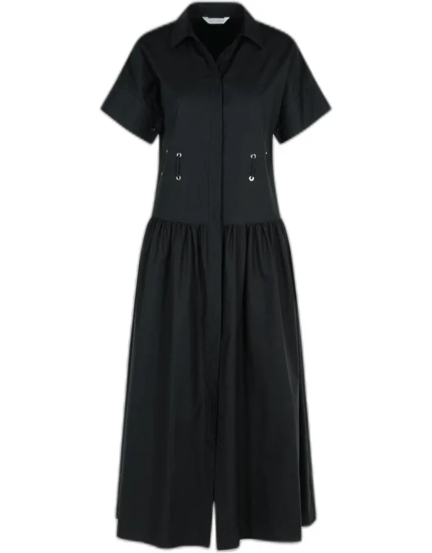 Agoraio Cotton Dress