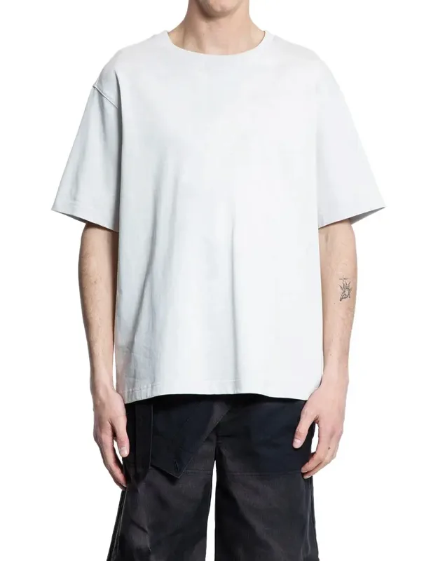 T-shirt And Tank Top