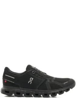 On Running Cloud 6 Sneakers With Cloudtec® In Zero-gravity For Exceptional Cushioning