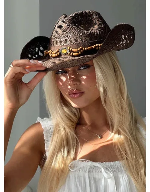 Hazie Cowboy Hat