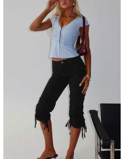 Capri Pants