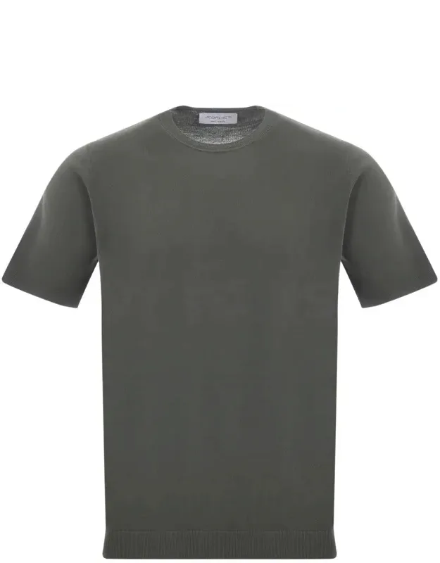 T-shirt And Polo