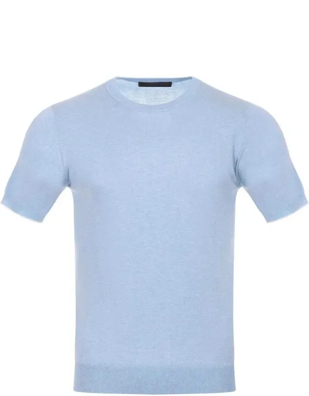 T-shirt And Polo